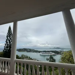 Castries Waterfront - Castries