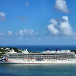 Castries Waterfront - Castries