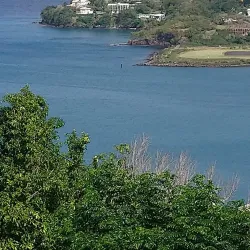 Castries Waterfront - Castries