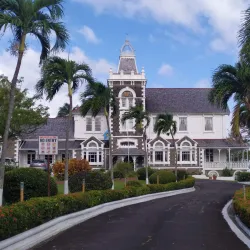 Castries Waterfront - Castries