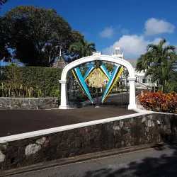 Castries Waterfront - Castries
