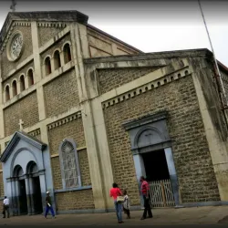 Cathedral Basilica of the Immaculate Conception - Castries
