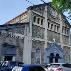 Cathedral Basilica of the Immaculate Conception - Castries