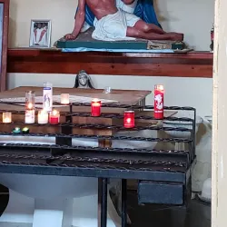 Cathedral Basilica of the Immaculate Conception - Castries