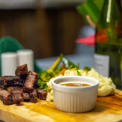 Fond Doux Estate - Castries