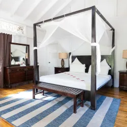 Fond Doux Estate - Castries