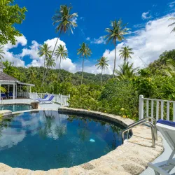 Fond Doux Estate - Castries