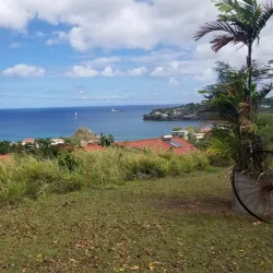 La Toc Battery - Castries