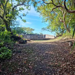 La Toc Battery - Castries