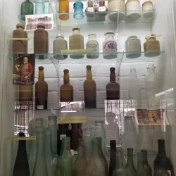 La Toc Battery - Castries