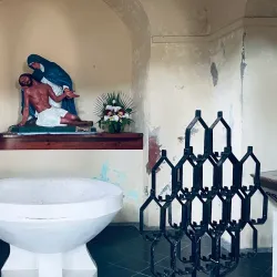 Moravian Church - Castries