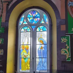 Moravian Church - Castries