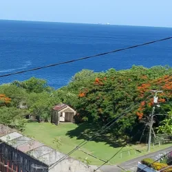 National Museum of Saint Lucia - Castries