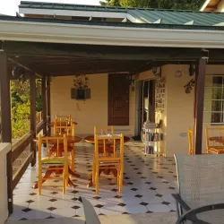 National Museum of Saint Lucia - Castries