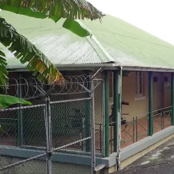 National Museum of Saint Lucia - Castries