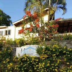 National Museum of Saint Lucia - Castries
