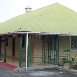 National Museum of Saint Lucia - Castries