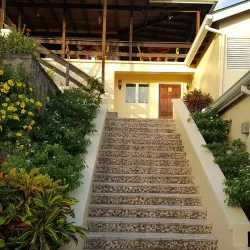 National Museum of Saint Lucia - Castries