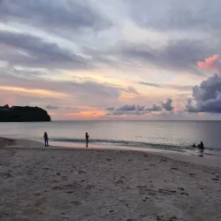 Vigie Beach - Castries