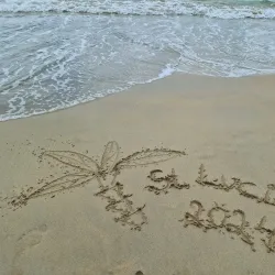 Vigie Beach - Castries