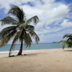 Vigie Beach - Castries