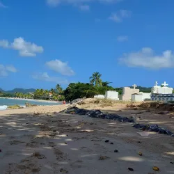 Vigie Beach - Castries