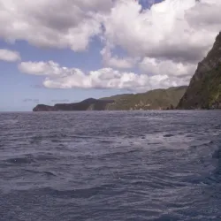 Jalousie Beach - Choc