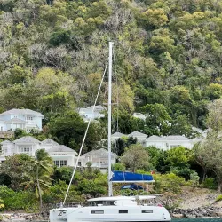 Jalousie Beach - Choc