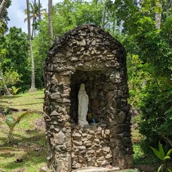 Morne Coubaril Estate - Choc