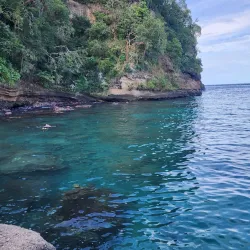 Anse Chastanet Beach - Gros Islet