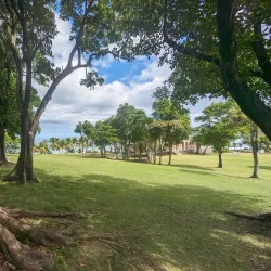 Pigeon Island Beach - Gros Islet