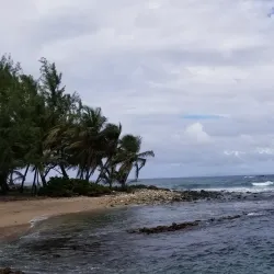 Pigeon Island Beach - Gros Islet