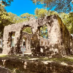 Pigeon Island National Landmark - Gros Islet