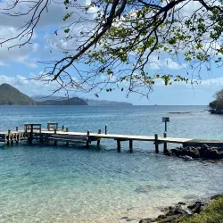 Pigeon Island National Landmark - Gros Islet