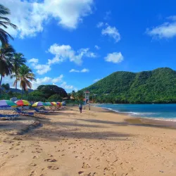 Reduit Beach - Gros Islet