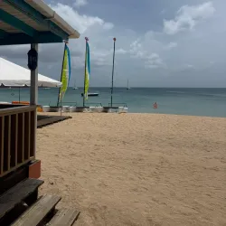 Reduit Beach - Gros Islet