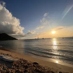 Reduit Beach - Gros Islet