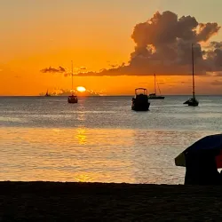 Reduit Beach - Gros Islet