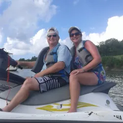 Reduit Beach - Gros Islet