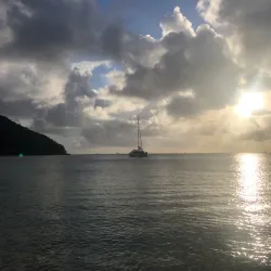 Reduit Beach - Gros Islet