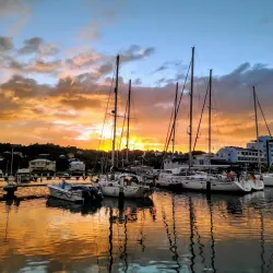 Rodney Bay Marina - Gros Islet