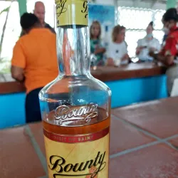 Saint Lucia Distillers - Gros Islet