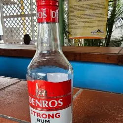 Saint Lucia Distillers - Gros Islet