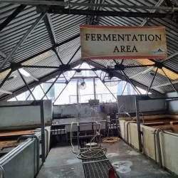 Saint Lucia Distillers - Gros Islet