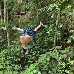 Treetop Adventure Park - Gros Islet