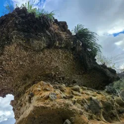 Anse Ger Beach - Micoud