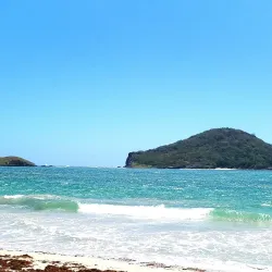 Maria Islands Nature Reserve - Micoud