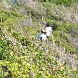 Maria Islands Nature Reserve - Micoud