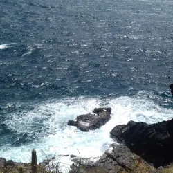 Maria Islands Nature Reserve - Micoud