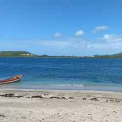 Maria Islands Nature Reserve - Micoud